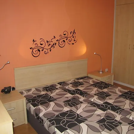 Apartment D2 Oscadnica